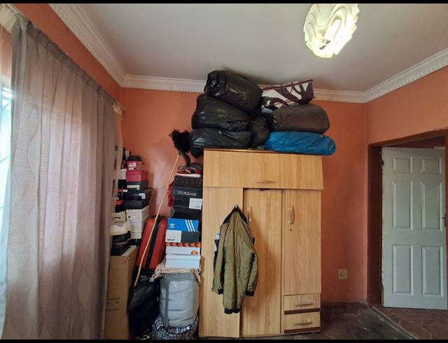 2 BEDROOM FREESTANDING FOR SALE IN JOUBERTON